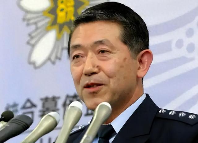 硬扛38天后，日本收到中国第一道制裁令，高市的结局也早已注定？