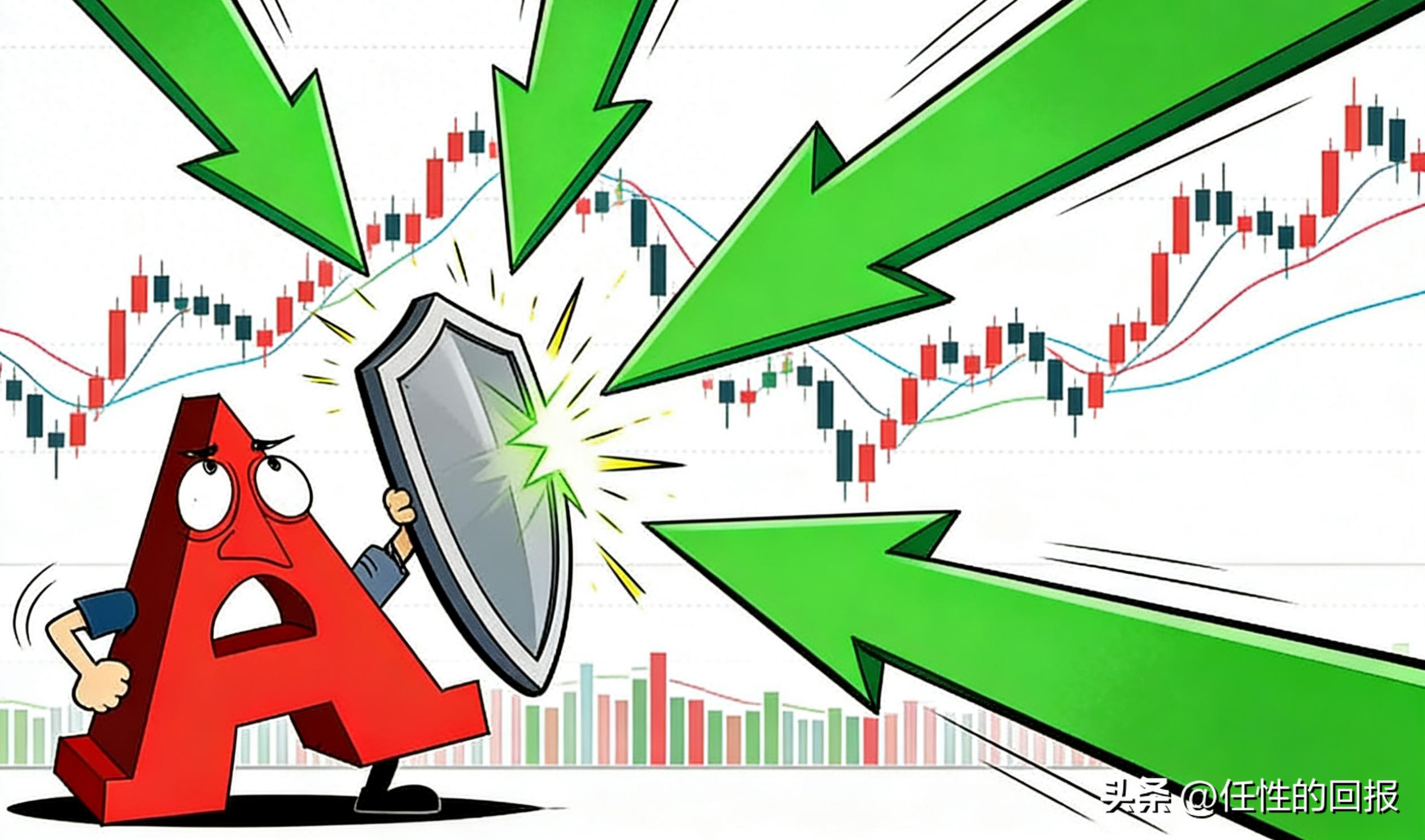 A股市场机构资金净流出_东方财富散户割肉潮_公司股票大跌原因