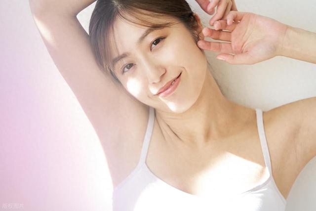 这几个星座的女人：为何她们永不“变老”？