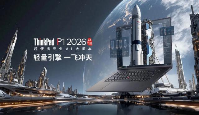 AI移动工作站 ThinkPad P1和T1g是否值得买？