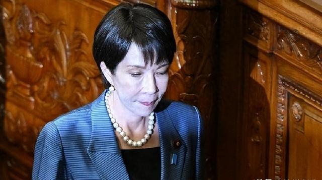 高市应撤回错误言论并向中国道歉