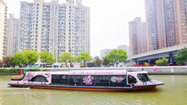 “半马苏河”绘就世界级滨水活力秀带，打造文旅商体展融合生态