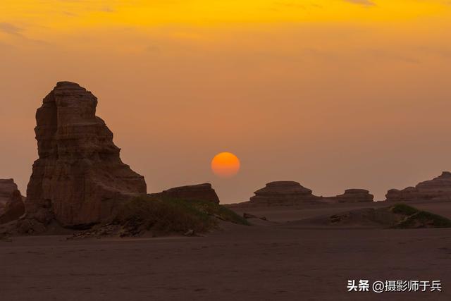 23天，甘青大环线深度自由行全攻略（1）