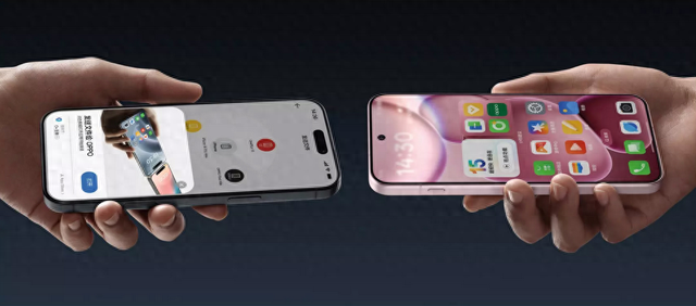 iPhone平替？我推荐这三款安卓旗舰：与苹果生态无缝联动无压力！