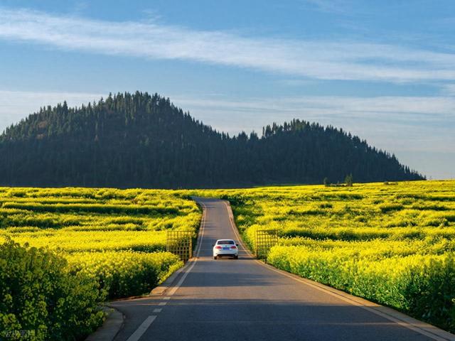 沧桑汾河源 记者 张德富