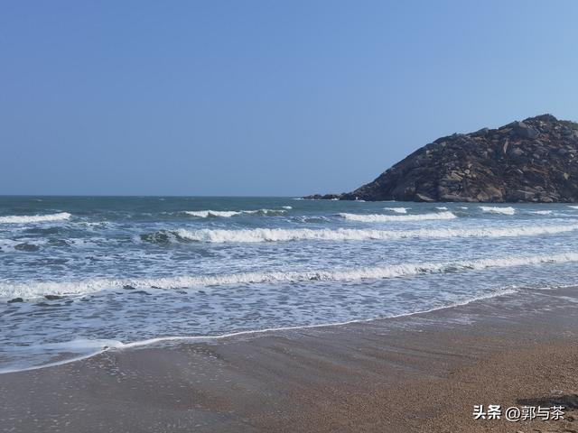 汕尾深度游记：从山海之间，打捞一部活的方志