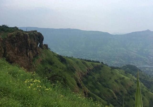 济南不仅有千佛山,还有一座山人少景美,你去过吗