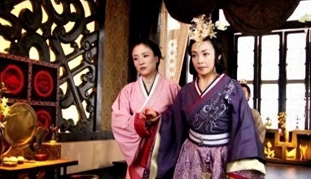 戚夫人四肢被斩，为什么没有流血身亡？实情让人切齿