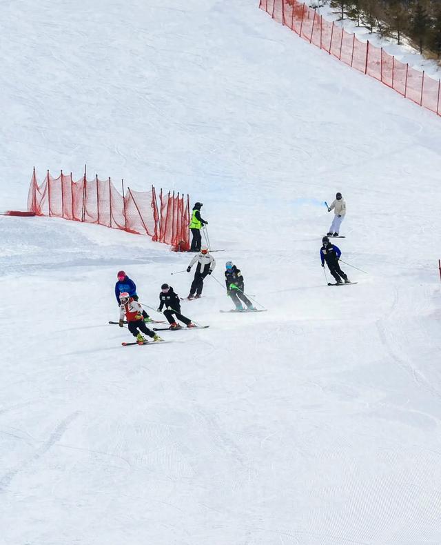 定了！今冬，呼和浩特这样玩……