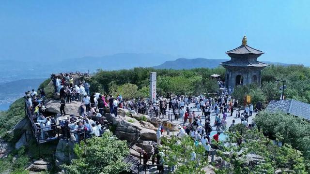 帮我计划一份连云港周末旅游行程
