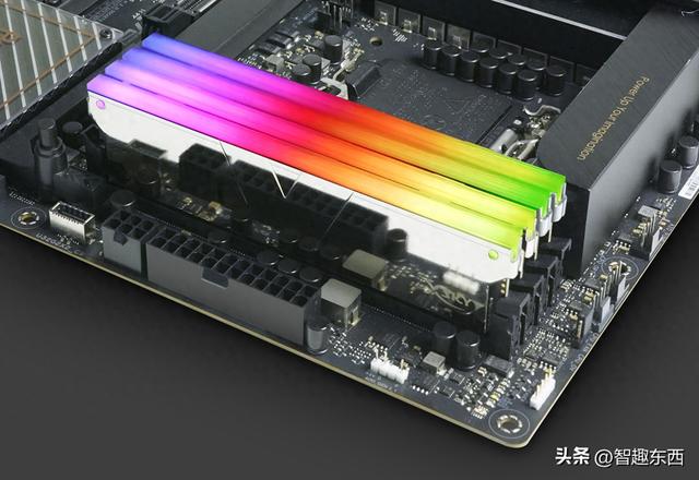 DDR4涨价势在必行 装机转向DDR5不可逆转！