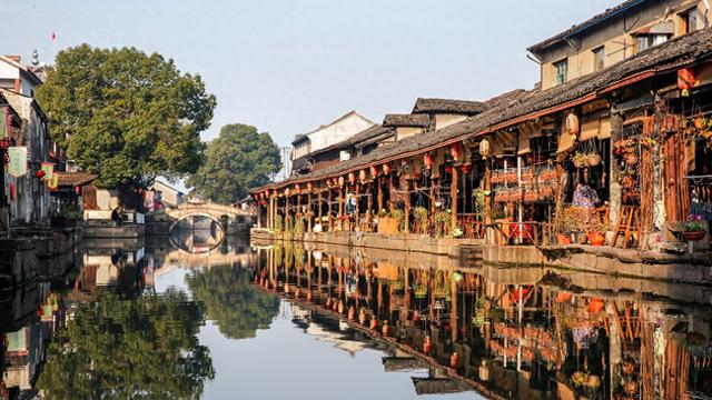 从“冬闲”到“冬旺”，浙江古镇打造冬季文旅新地标