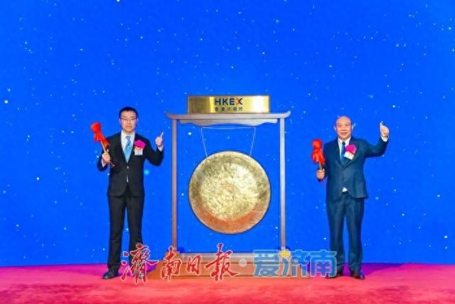 聚焦开发区|槐荫经开区邀您共阅半导体产业“芯”答卷