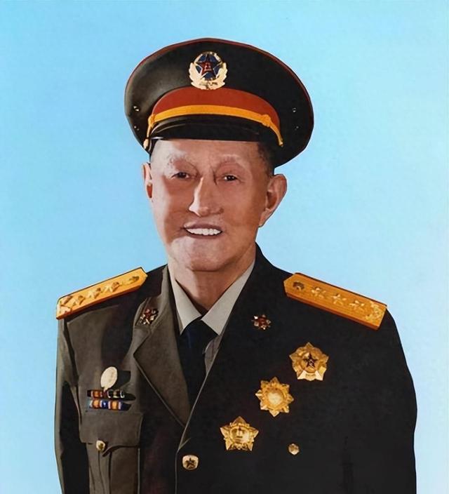77年邓华复出，叶剑英问他有何要求，邓华：让我老哥重回部队工作