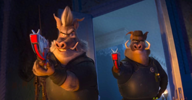 预测32亿，多亏了这些彩蛋（上）