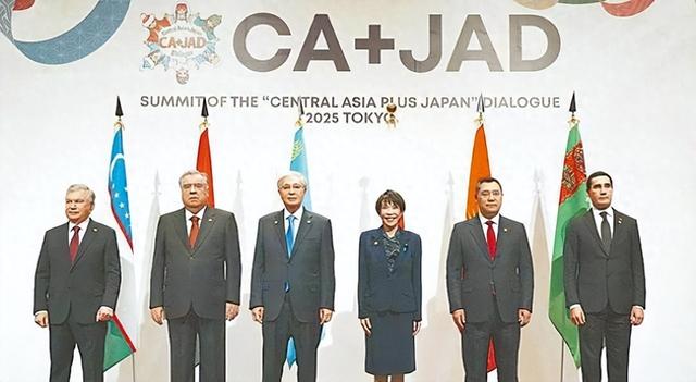 情况有变，中俄后院出现“叛徒”，公然支持日本入常，不得不防！