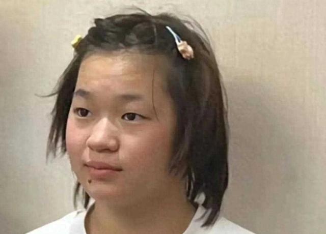 18岁全红婵最新照曝光！减肥效果不大！这身材可以退役了