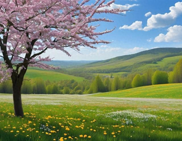 夏季健康养生的一些小常识（不同季节的养生秘笈顺应自然）