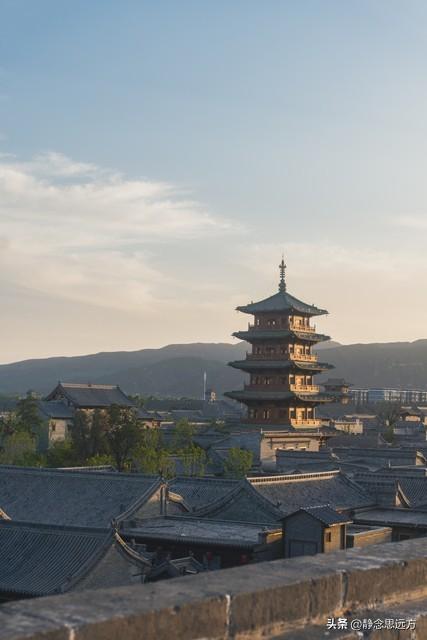我是河南人，去了趟山西太原，不吹不黑，太原比网上评价的还要好