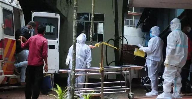 致死率75%？中方正式向全球通告：该病毒已列入出入境监测目录！