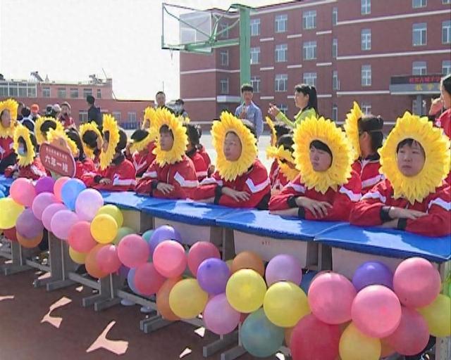 悠然家乡，蓝天白云，青山绿水，自然之美无处不在。请到大美盘山来（第637篇）