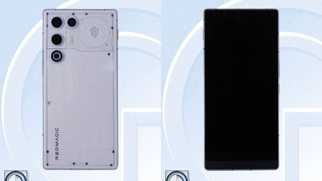 24GB+1TB，刚公布的7.85mm新机，太猛了！