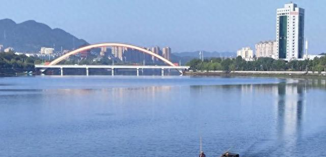 国内唯一永久性宜居城市，竟然坐落在河南，不是郑州，也不是洛阳