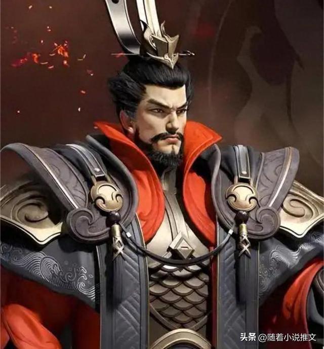 带兵打仗电脑三国（三国风云诸葛亮与司马懿）