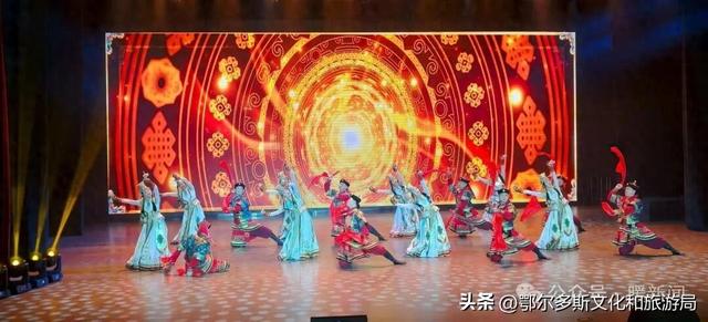 鄂尔多斯×北京！9月25日-27日这场见面别错过！