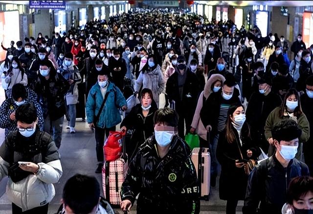 29万人逃离湖南，22万人离开吉林！人口大迁徙中，谁是最后赢家？