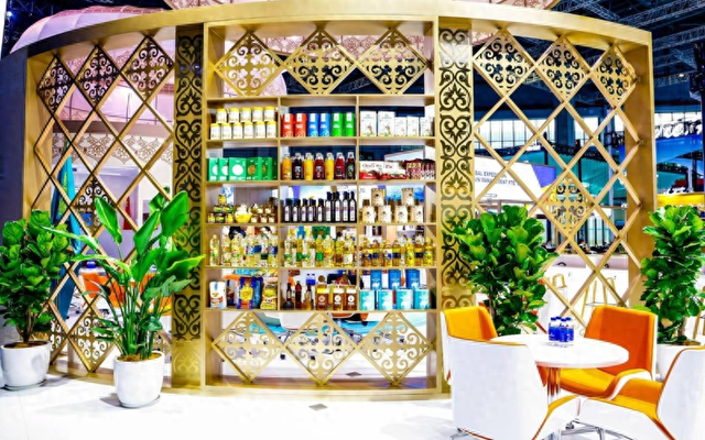 从展品到全球合作“新货币”：进博会上的文旅叙事，比想象中更深沉