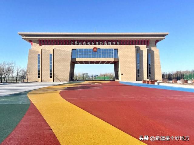 秋风起，我在塔城等你
