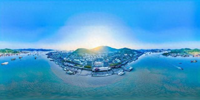 颠覆传统研学，暑期去象山体验非遗“渔海共生”