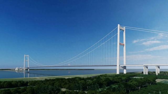 “筑”力江城再添超级地标