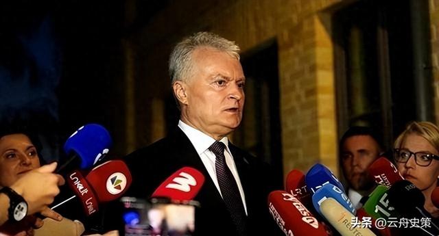 禁止所有中国外交官入境，不让两岸统一，这个国家比美国还要嚣张