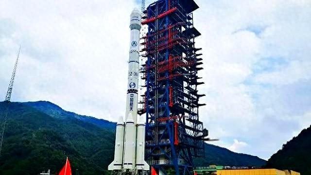 中星9C卫星成功发射，它将全面实现国产化！1.4亿家庭安心免费看