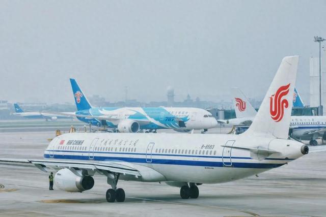 今起中国马来西亚互免签证，杭州机场恢复、加密这些航班