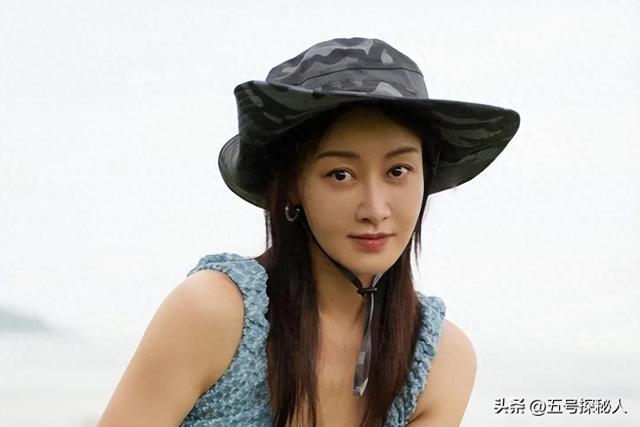 私生活混乱？被传是陈坤儿子生母，从央视离职的她，如今怎么样了
