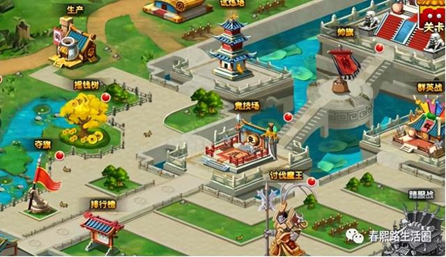 三国群英塔防手游攻略（三国塔防群英塔王之王战巅峰赛如何成为冠军 巅峰赛经验分享）