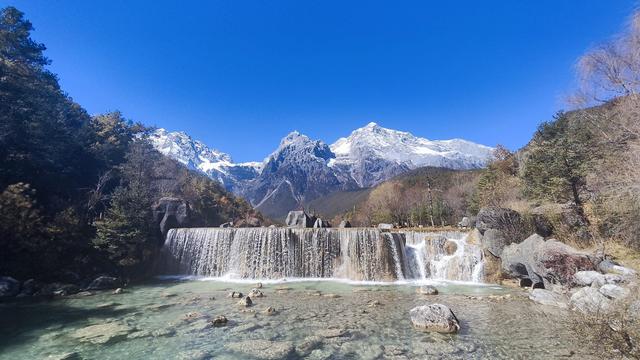 避寒云南目的地太多，究竟如何选择？