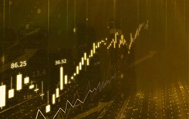 黄金股迎来黄金时代