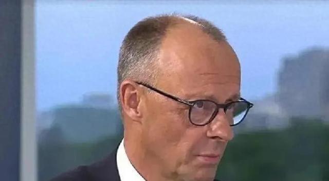 德国外长：台海有事就是德国有事，我们不接受以武力更改台海现状