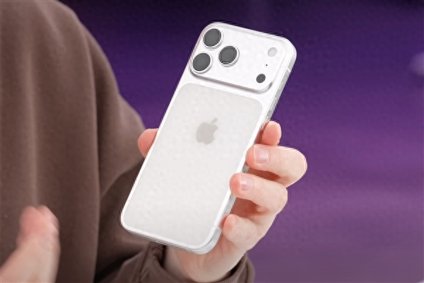 iPhone 17系列升级12GB内存：规格有差异 Pro版明显更好