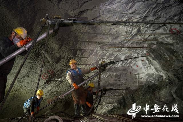 串联三大5A景区！黄山旅游T1线建设加速推进