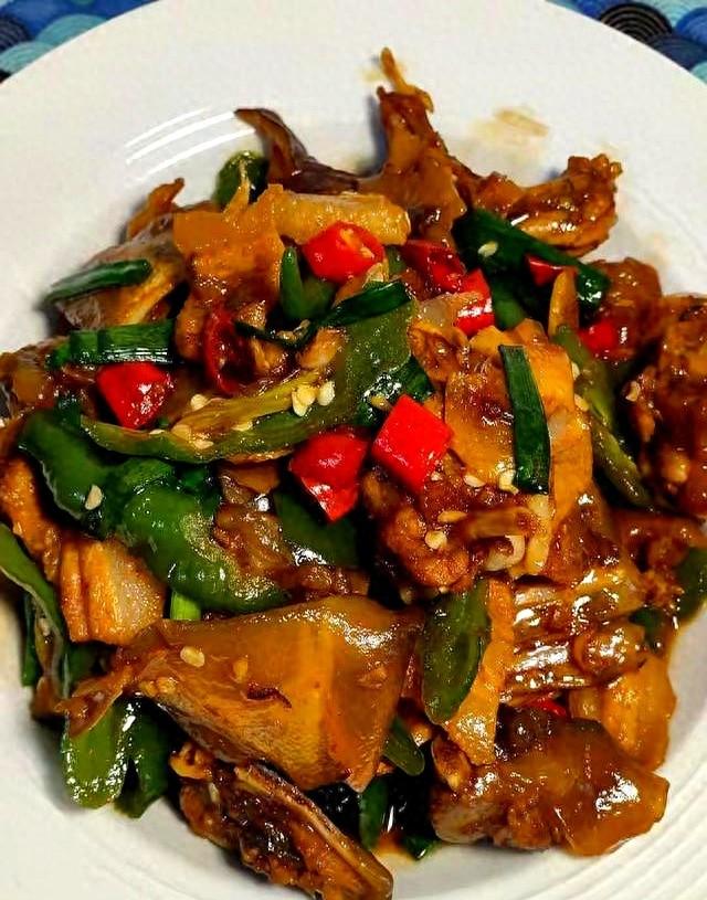 最适合男人吃的肉类排行榜！甲鱼倒数第一，猪腰第2，建议了解