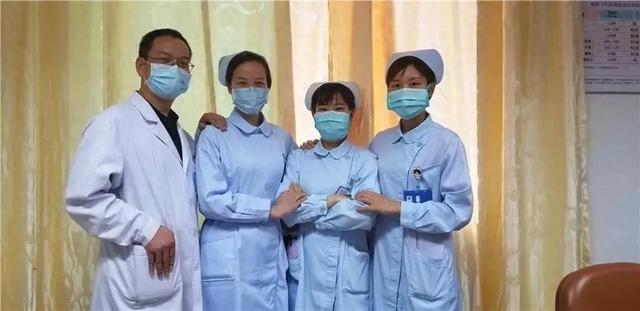 张水华辞职第6天!调休话题依然热度不减 晒排班表?医院不会同意