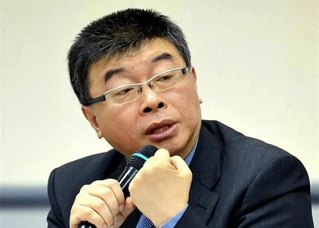 邱毅：台湾人民反对统一的占九成以上，反对台独的接近五成