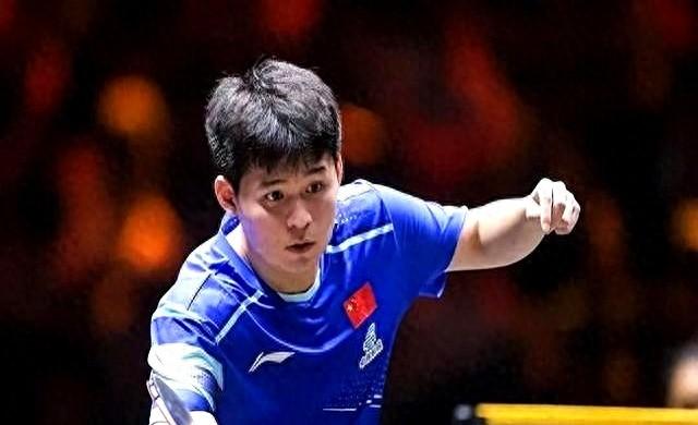 中国大满贯，世界第二4-0横扫，国乒淘汰日本独苗，包揽冠亚军
