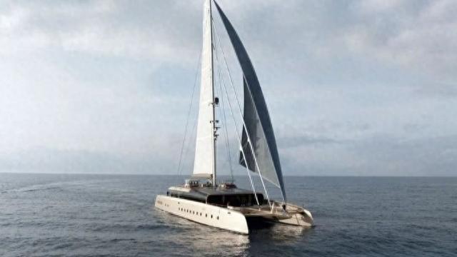 双体船上的 “漂浮博物馆”，10月将抵达希腊