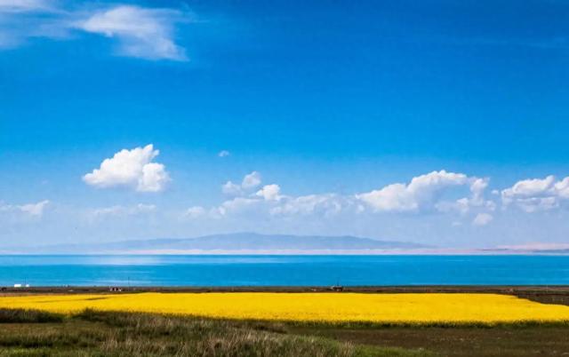 中国最美的七个湖泊，每一个都是视觉盛宴，你去过几个